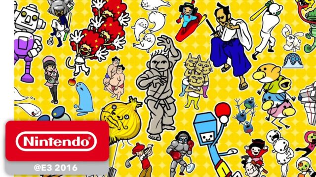 Rhythm Heaven