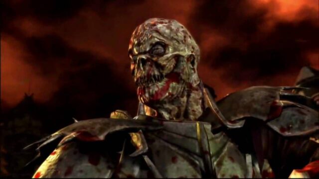Dragon Age: Origins