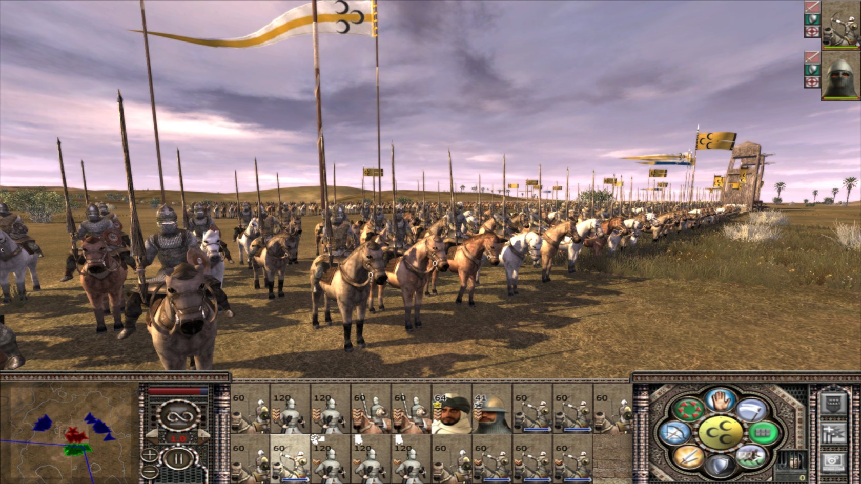 Medieval II: Total War