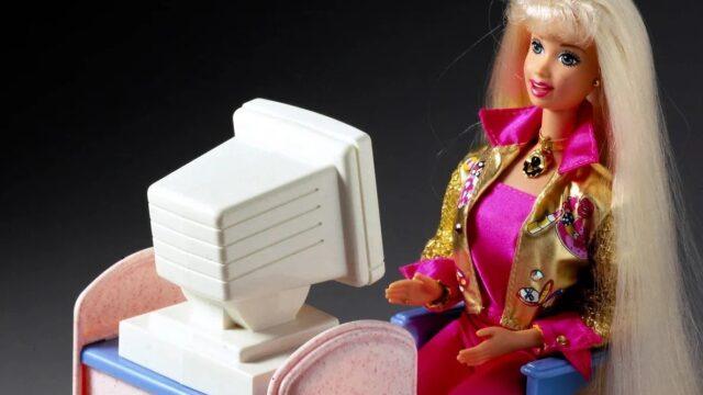Mattel Gears Up for Gaming Domination: New Studio Aims to Bring Iconic Brands to Life