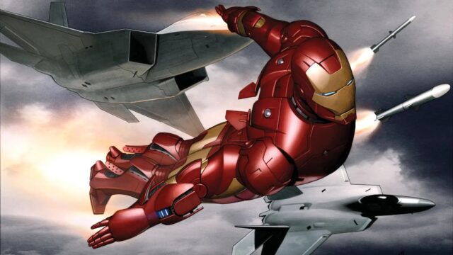 EA’s Iron Man Game Leaks: A Glimpse into Tony Stark’s Next Adventure!