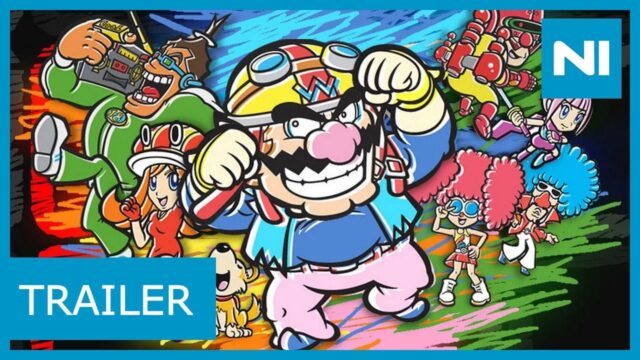 WarioWare: Touched!