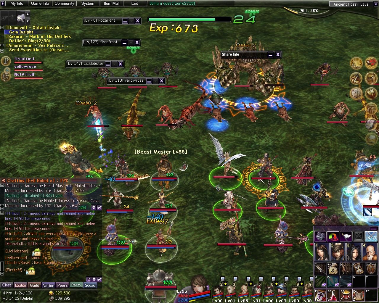 Atlantica Online