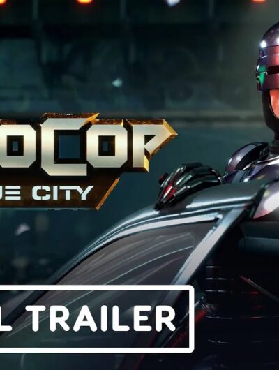 RoboCop