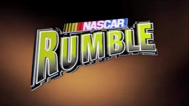 NASCAR Rumble