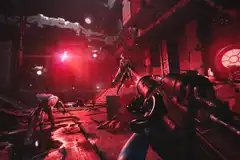 Luna Abyss Steam screen