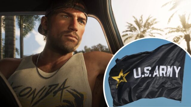 US Army Offers “GTA 6” Days Off to Reenlistees – A Clever Recruitment Tactic or Something More?