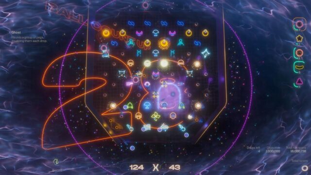 Hyperdrop: The Peggle Successor We’ve All Been Waiting For?