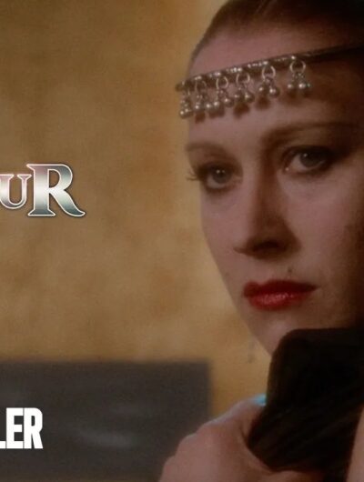 Legion: The Legend of Excalibur