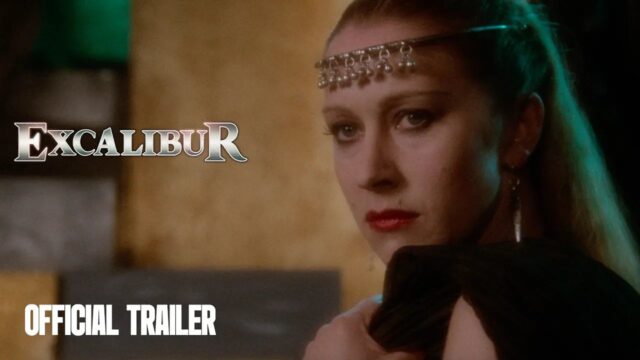 Legion: The Legend of Excalibur