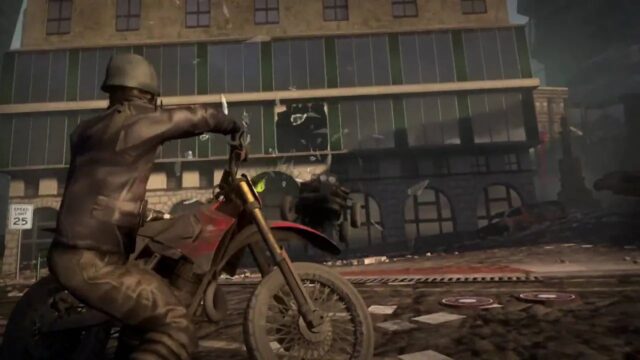 MotorStorm: Apocalypse