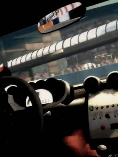 Race Driver: Grid