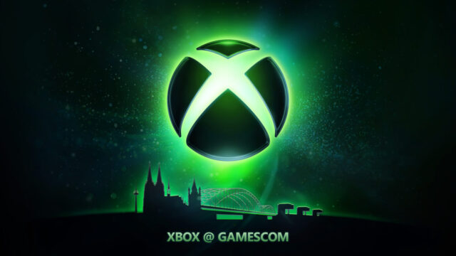 Xbox Gamescom Surprise: A Beloved Franchise Returns?