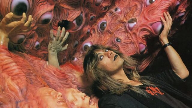 Screaming Mad George: Punk Icon, FX Master, and Gaming Visionary Dies at 69
