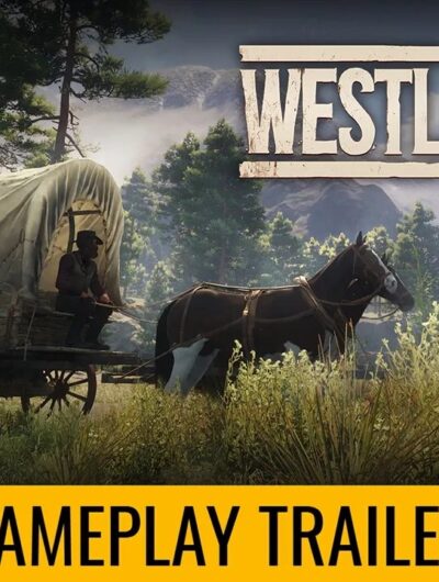 Westlanders