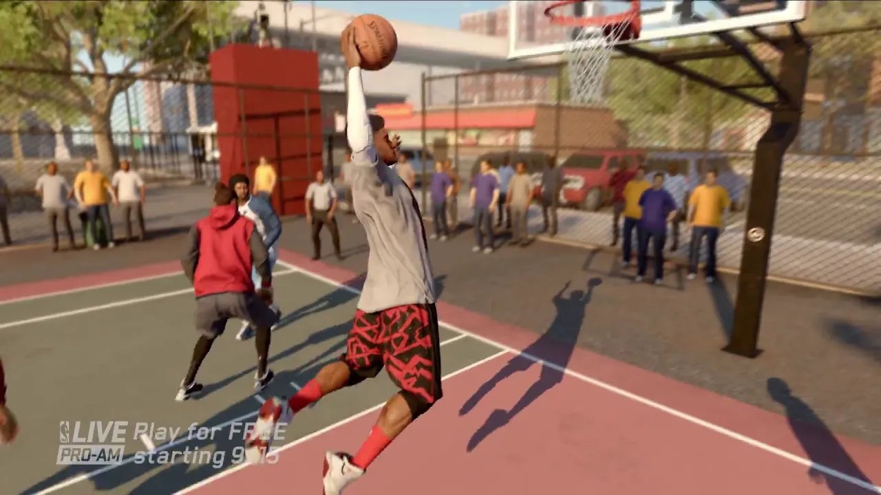 R.C. Pro-Am