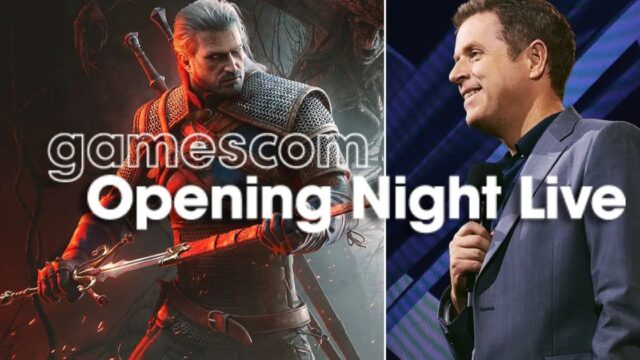 Gamescom Opening Night Live 2026 report
