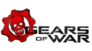 Gears of War Official Cover