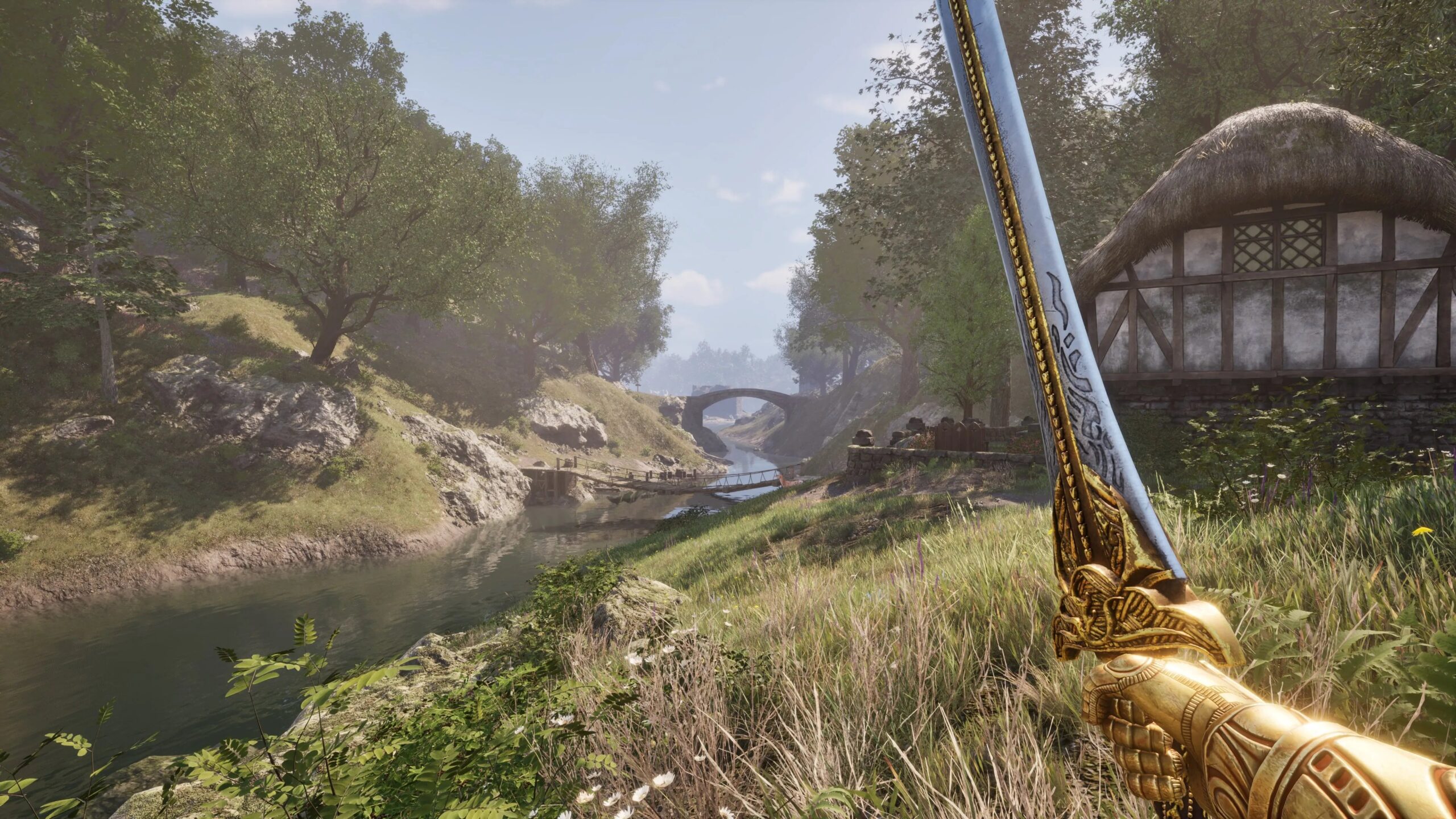 The Elder Scrolls IV: Oblivion