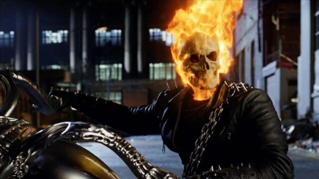 Hell on Wheels: Ryan Gosling’s Ghost Rider Roars into Theaters July 2028!