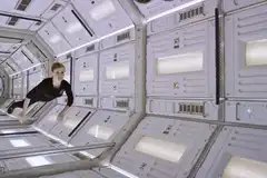 the martian