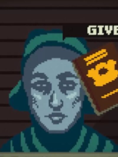 Papers, Please