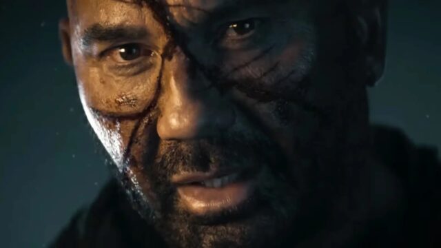 Dave Bautista Steps Into The Role of Kratos: God of War TV Series Gets a Major Roster Change!