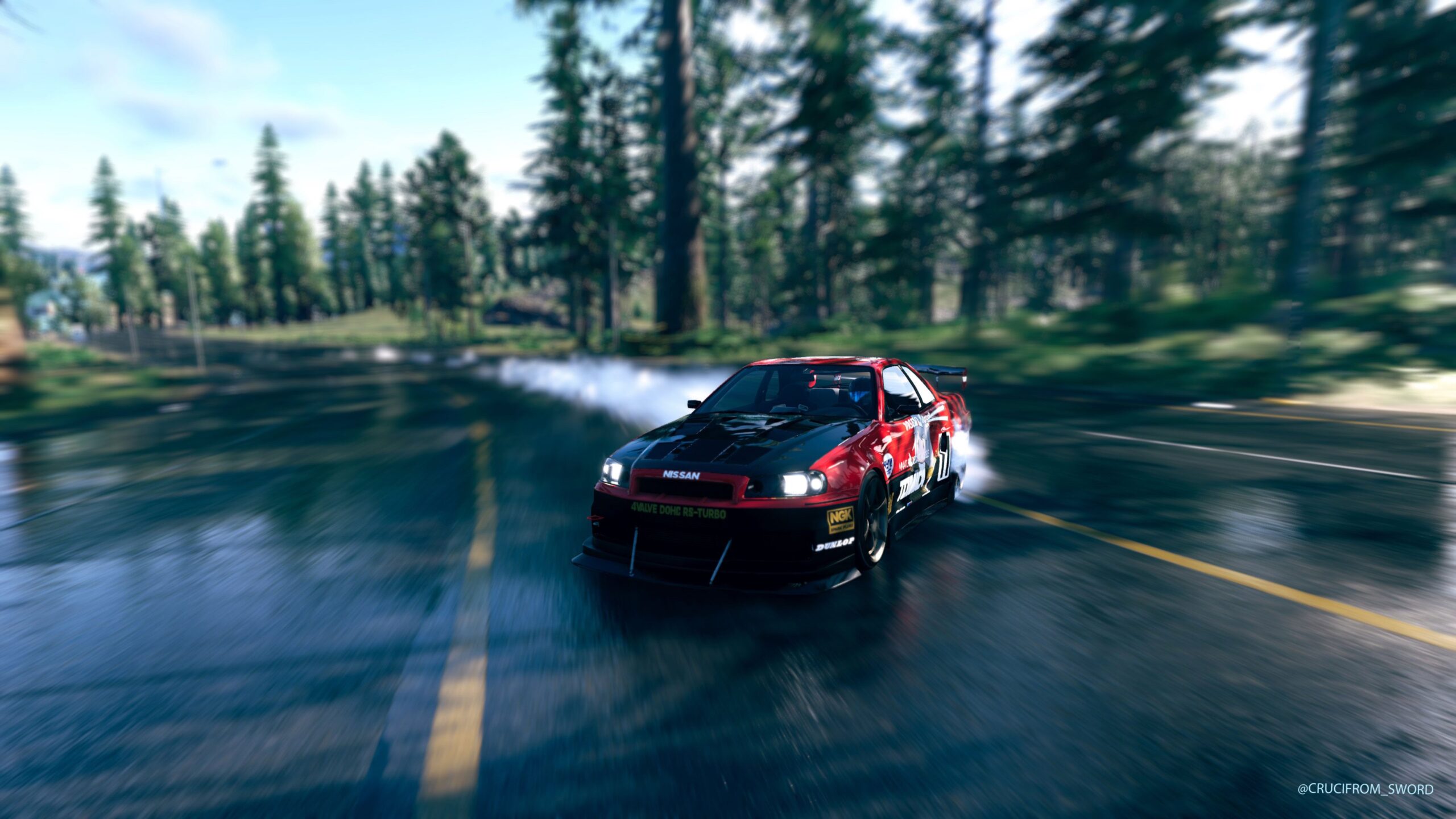 Drift City