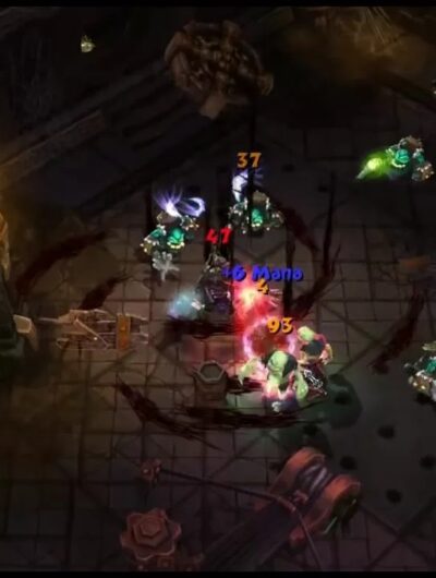 Torchlight