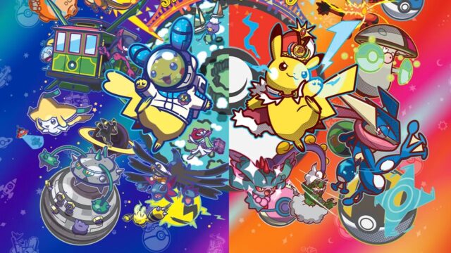 Pokémon Company Addresses Fan Disappointment Over Limited Access at PokémonXP and World Championships