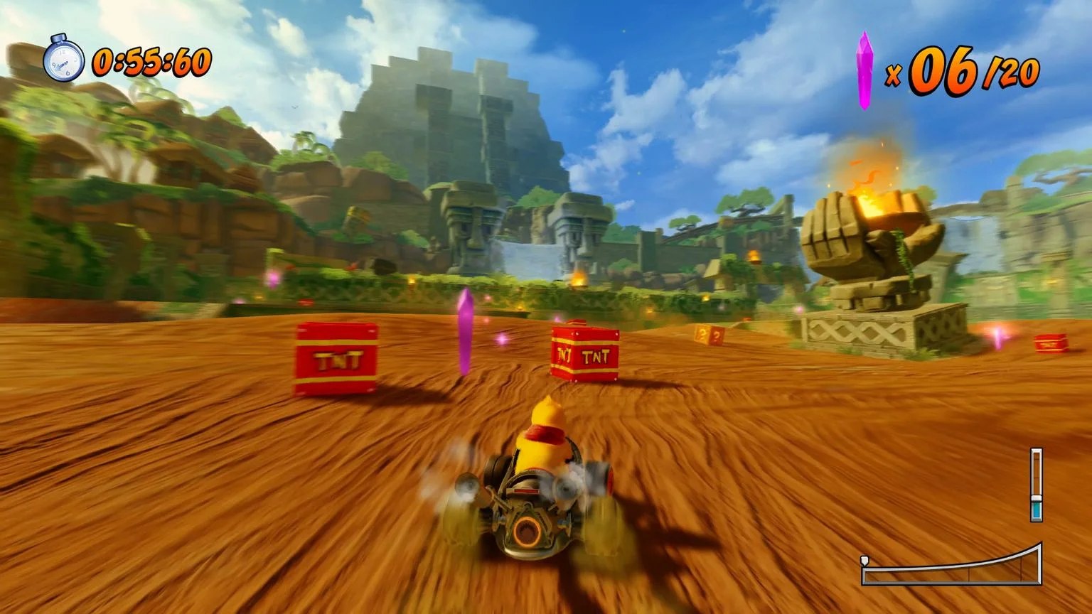 47 Video Game Moments That Spark Joy