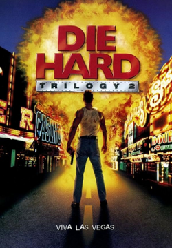 Die Hard Trilogy 2: Viva Las Vegas