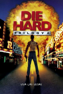 Die Hard Trilogy 2: Viva Las Vegas