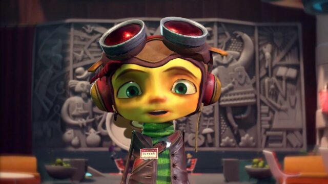 Double Fine Breaks Free: Your Game Purchases Now Directly Support the Studio!