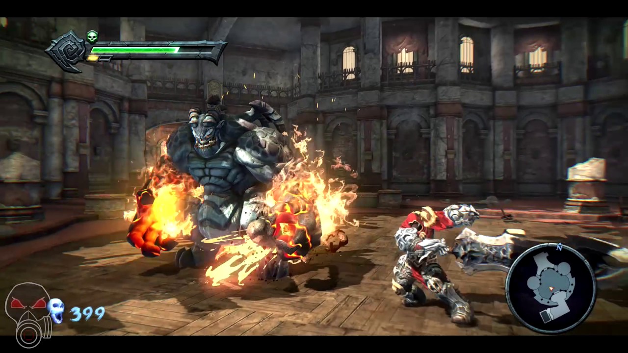Darksiders
