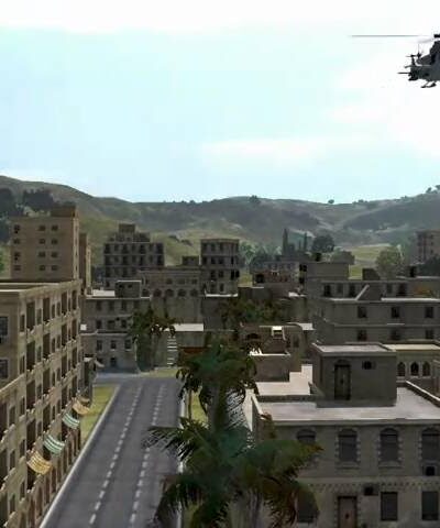 ARMA: Armed Assault