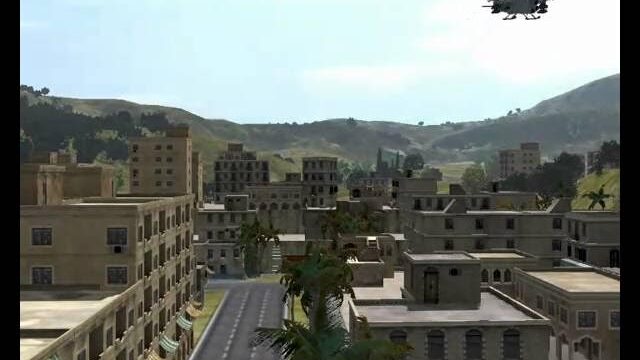 ARMA: Armed Assault