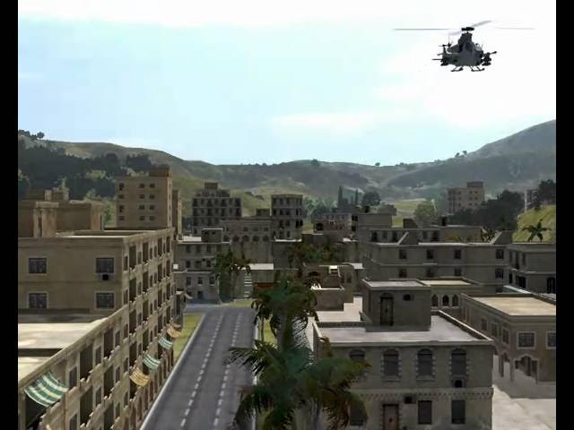 ARMA: Armed Assault Official Cover
