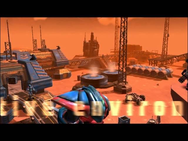 UFO: Aftermath
