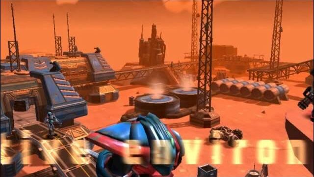 UFO: Aftermath