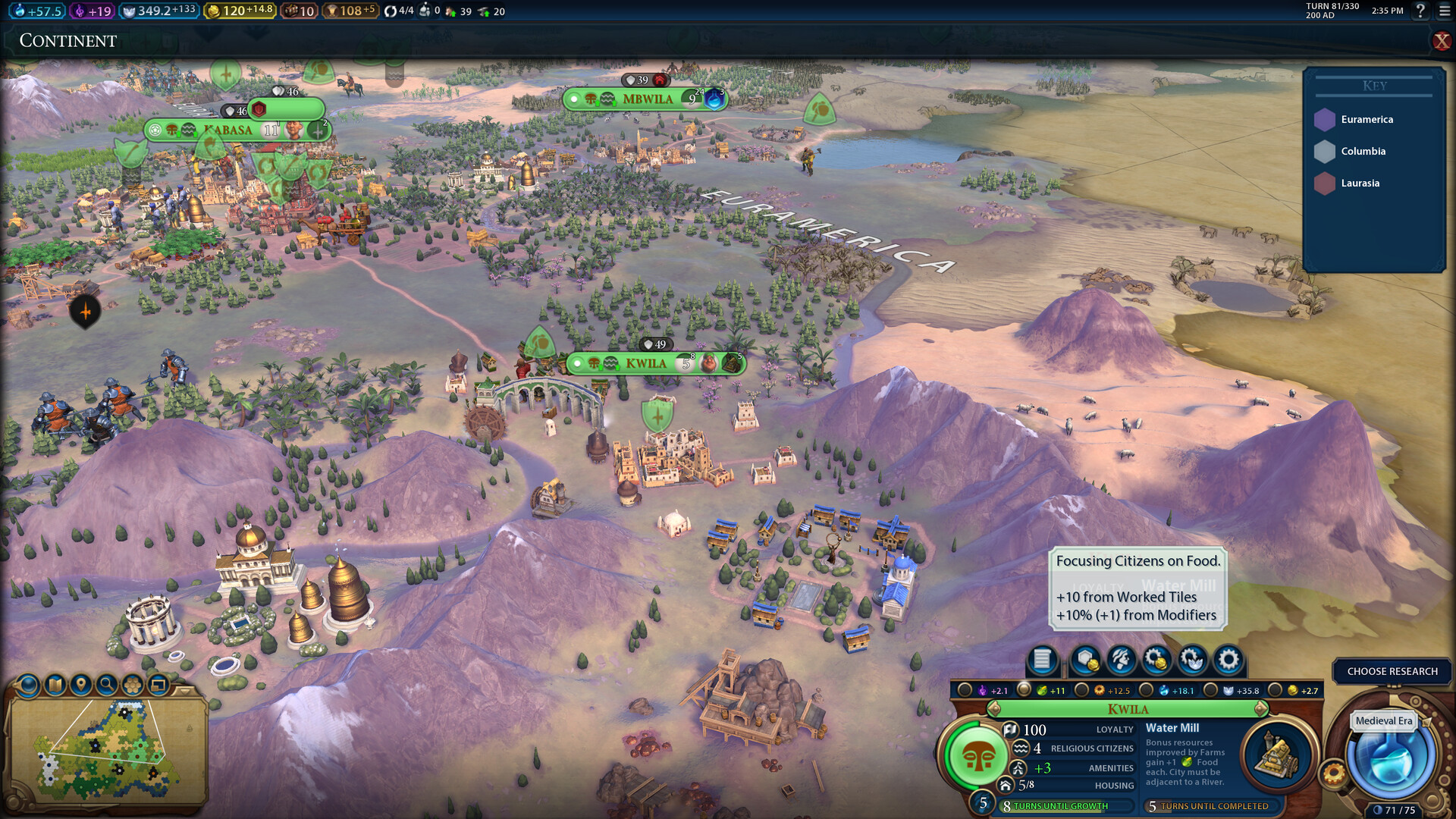 Sid Meier’s Civilization VI