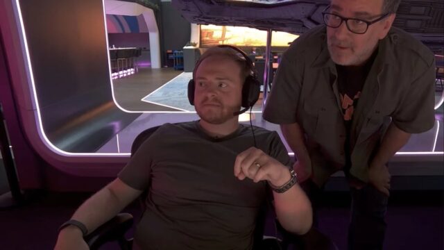 Star Citizen Livestream Turns Into Hilarious Disaster as Devs Get “Killed” On Air