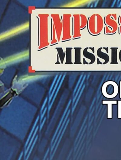 Impossible Mission II