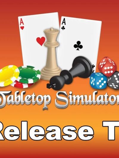 Tabletop Simulator