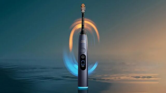 Level Up Your Oral Hygiene: Amazon Slashes Prices on Philips Sonicare and More!