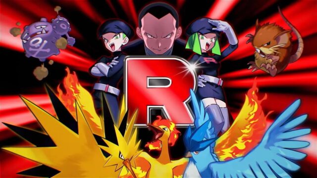 Team Rocket Returns: New Expansion Packs a Punch for Pokémon TCG Pocket