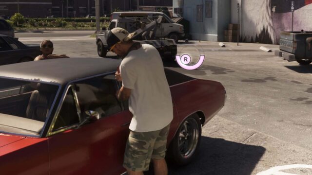 GTA 6 Makes Car Theft Tricky, Not Trivial: A Deep Dive into Rockstar’s Bold New Approach