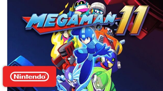 Mega Man X