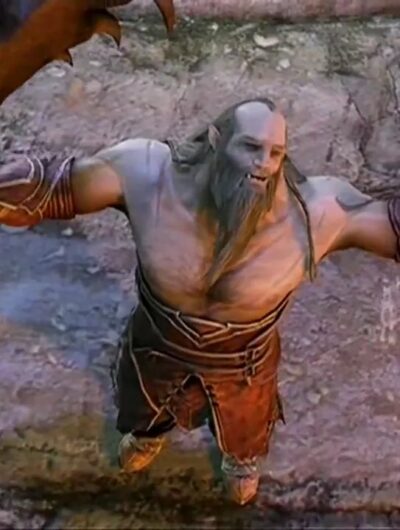 Castlevania: Lords of Shadow