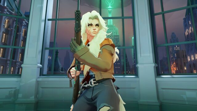Deadlock Players Can Expect a “Ton of Pizza” When Next Update Drops, Valve Promises